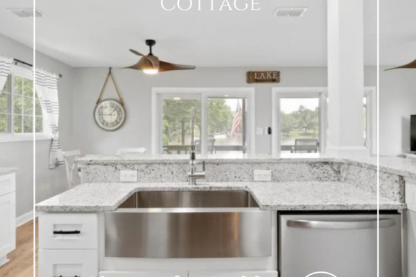 Mallard Cottage