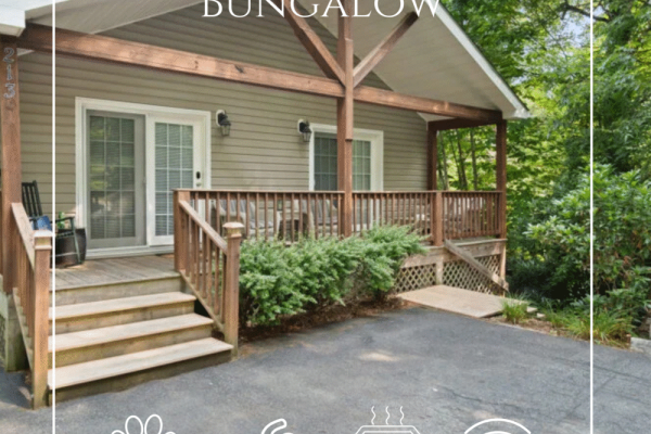 Bluebird Cottage