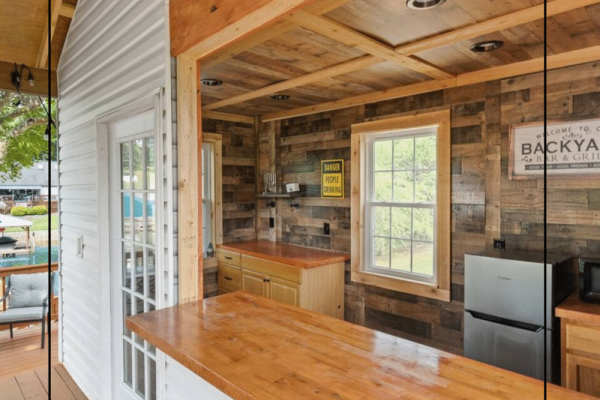 Getaway Cove at Lake Hickory