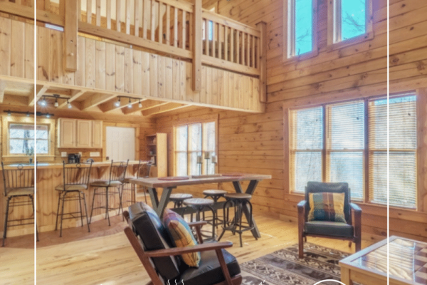 Hidden Gem Cottage